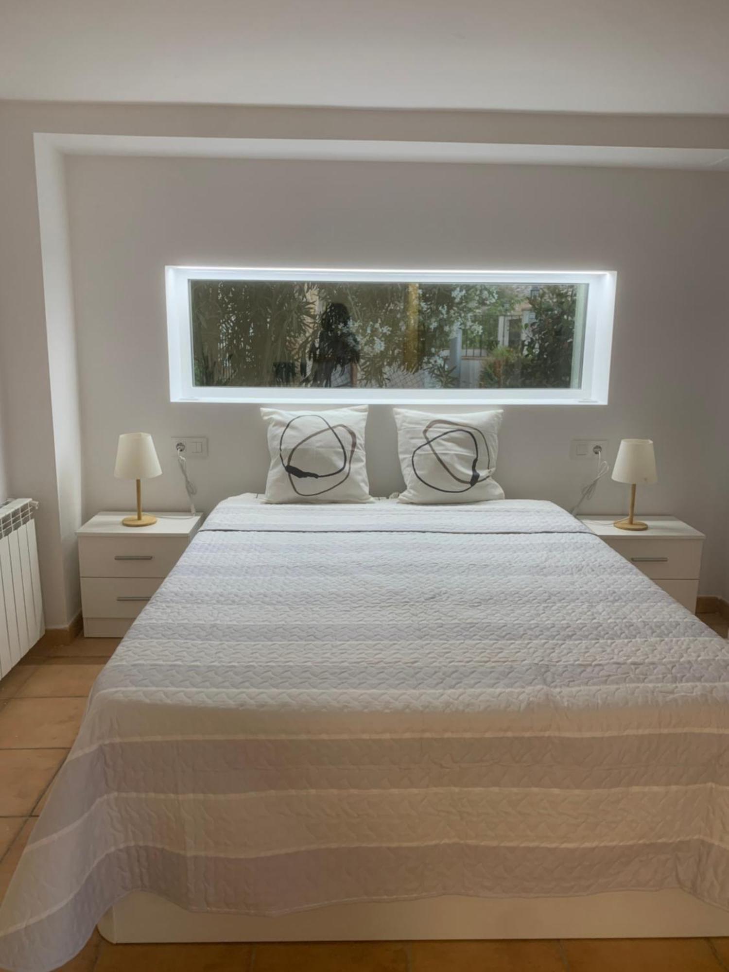 Loft En Urbanizacion Privada Villa Gandía Exterior photo